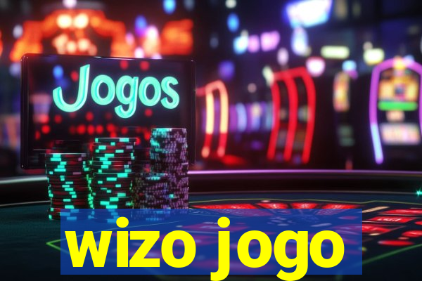 wizo jogo